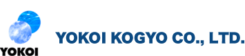 YOKOI KOGYO CO., LTD.